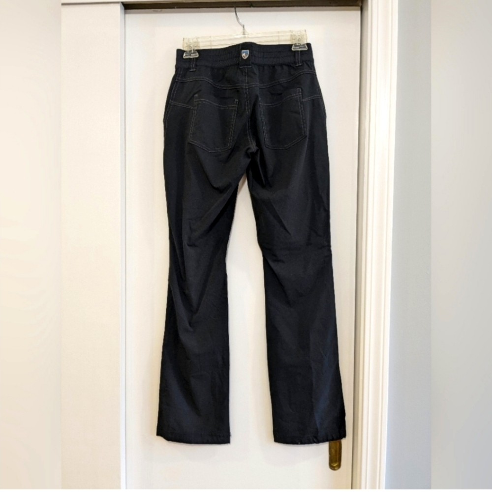 Kuhl Women's Black Pants